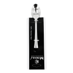 Minhaj Homeware Teaspoon HPR Stainless Steel 4pc