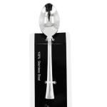 Minhaj Homeware Tablespoon HPR Stainless Steel 4pc