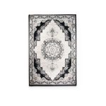 Luxury Persian Style Carpet - Medium