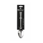 Minhaj Homeware Dessert Spoons HPR Stainless Steel 4pc