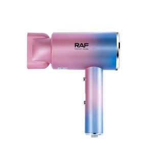 RAF Hair Dryer 1200W R4555