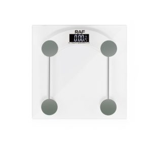 RAF Bathroom Scale R10030