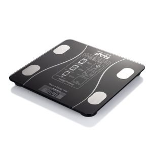 RAF Bathroom Scale R10034