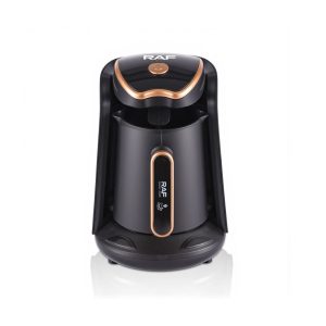 RAF Turkish Coffee Pot 600W R103