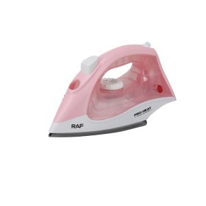 RAF Electric Steam Iron R1106P