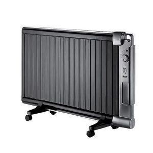 RAF Panel Oil Heater R1177