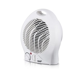 RAF Fan Heater 2000W R1180