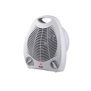 RAF Fan Heater 2000W R1181