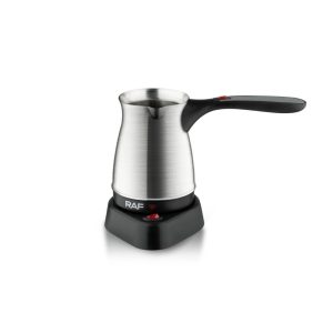 RAF Electric Coffee Pot R127