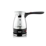 RAF Electric Coffee Pot R128