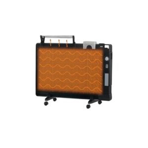 RAF Panel Oil Heater R1504