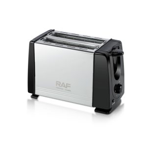 RAF 2 Slice Toaster