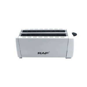 RAF 4-Slice Toaster 1200W R265