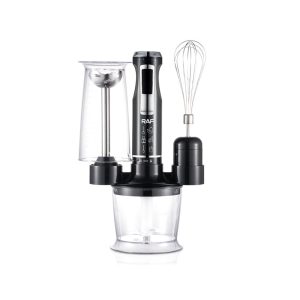 RAF 4in1 Blender Set R3010