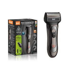 RAF Grooming Kit R4018