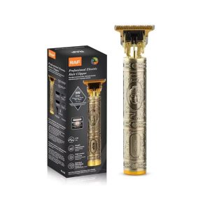 RAF Professional Electric Hair Trimmer R430