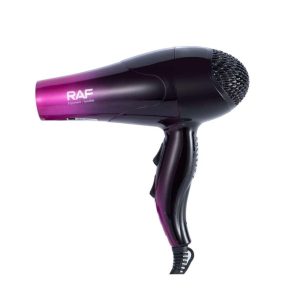 RAF Hair Dryer R4554P