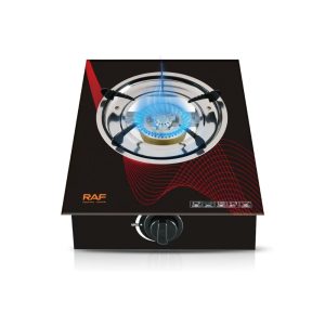 RAF Home Cooking Gas Stove R8034