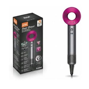 RAF Hair Dryer R4562