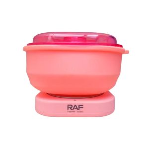 RAF Wax Warmer 400ml R4700