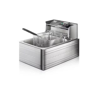 RAF Single Deep Fryer 6L R5220