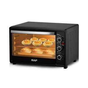RAF Electric Oven 35L R5315B