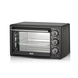 RAF Electric Oven 14L R5321