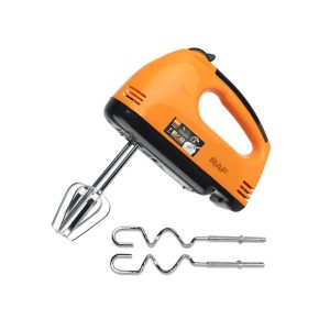 RAF Hand Mixer 270W R6633