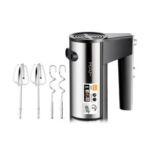 RAF Hand Mixer 600W R6690