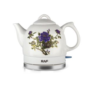 RAF Electric Kettle 1L R7836A
