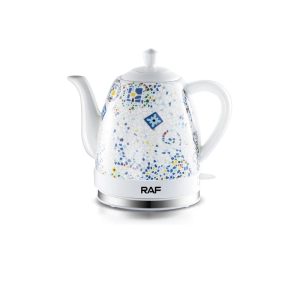 RAF Electric Kettle 1.4L R7837