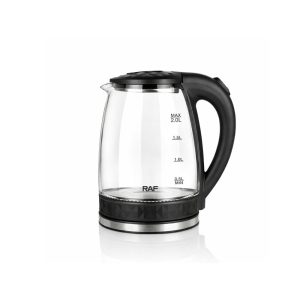 RAF Electric Kettle 2L R7865