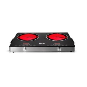 RAF Infrared Cooker R8050