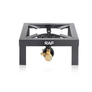 RAF Portable Gas Stove