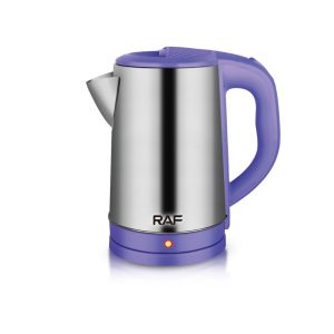 RAF Electric Kettle 2L R7883