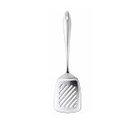 Minhaj Homeware Slotted Spatula Stainless Steel